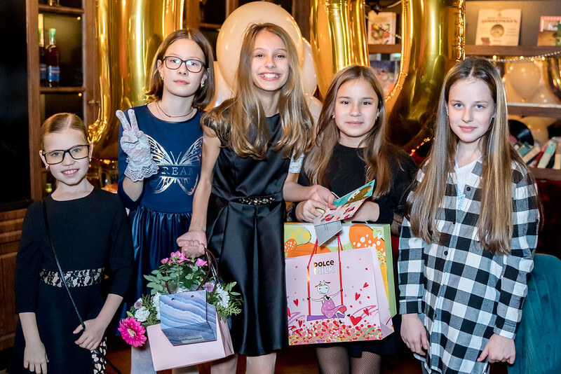 Классический концерт или утренник в Гродно