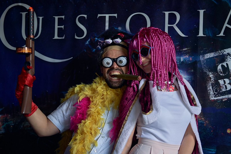 Праздничный фуршет на корпоративе в Гродно