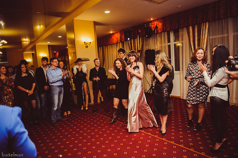 Заказать корпоратив на День энергетика 2025 в Гродно