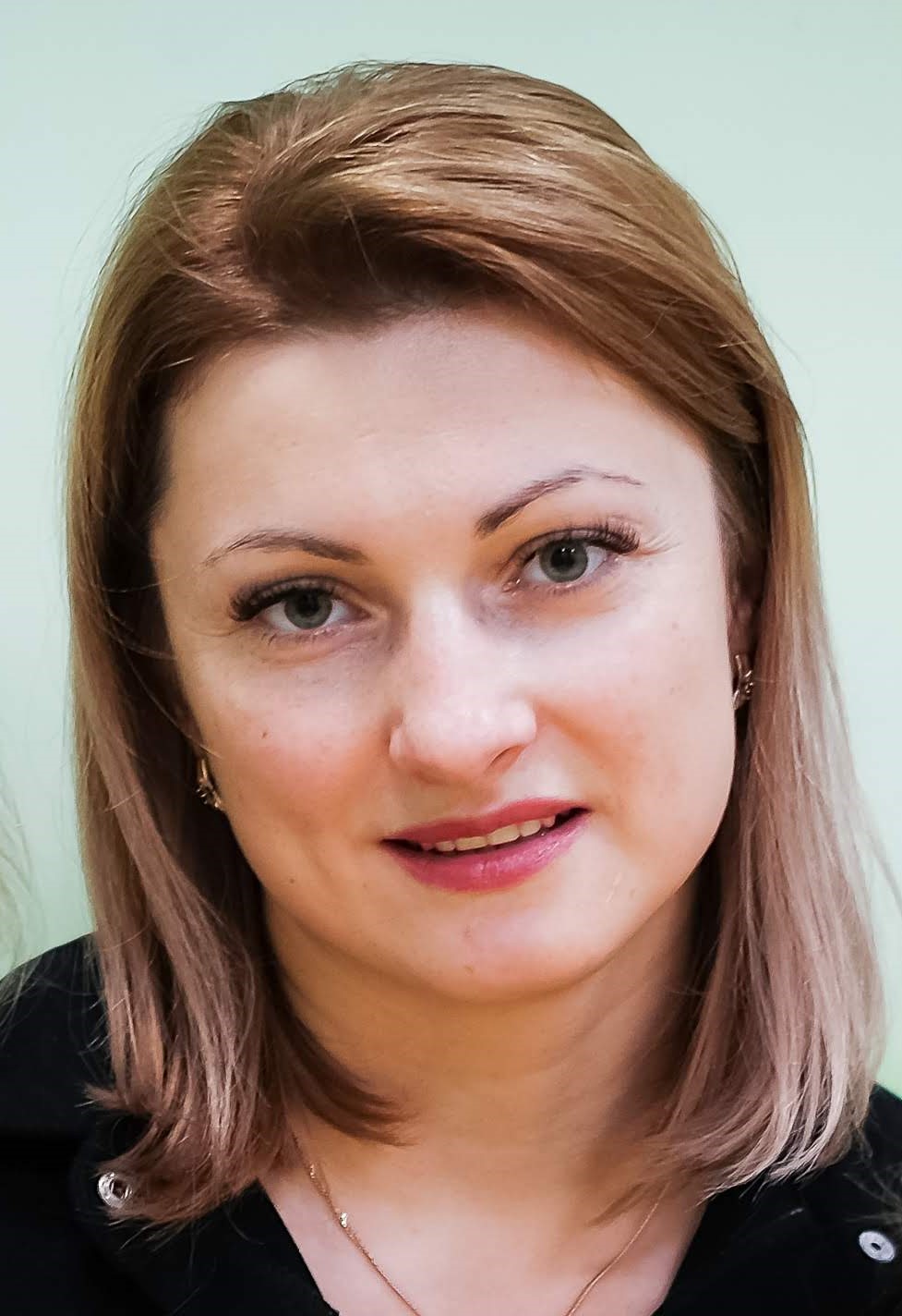 Ведущий в Гродно