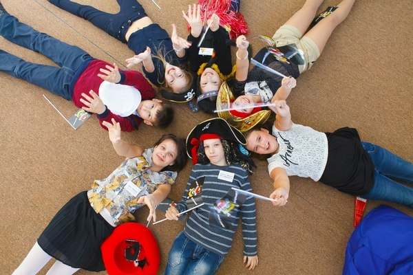 Квестория в Ярославле живые квесты в Ярославле