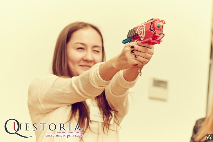 квестория в геленджике квестория геленджик