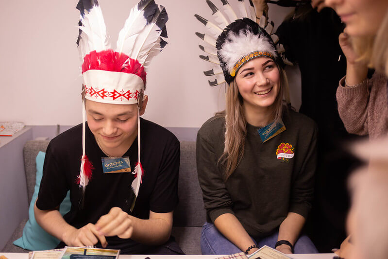 Куда сходить на День всех влюбленных в Grodno?