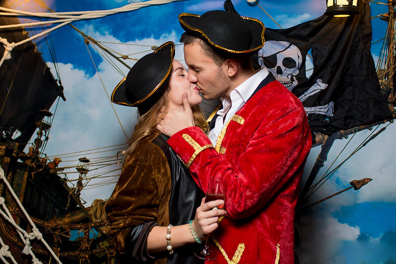 Как отметить День святого Валентина 2024 в Grodno?