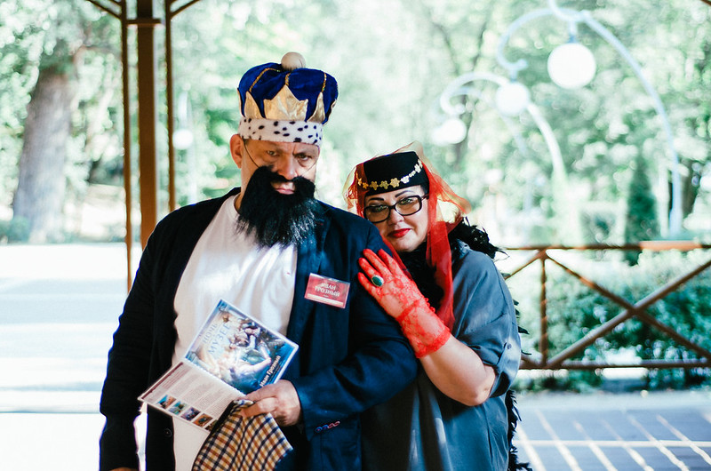 Сценарий праздника для строителей в Grodno — командные конкурсы