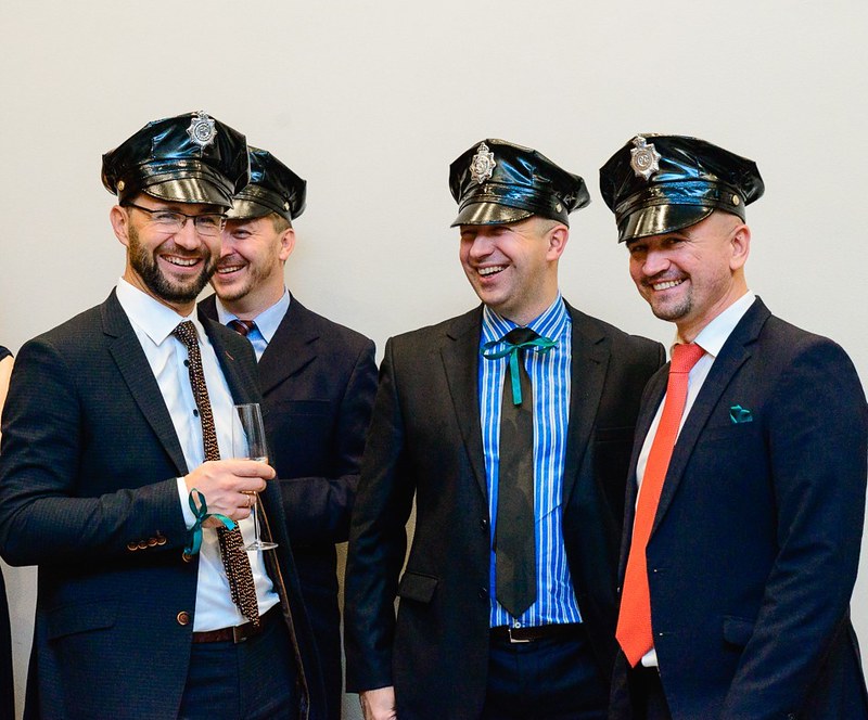 Нефтяники отмечают профессиональный праздник в Grodno