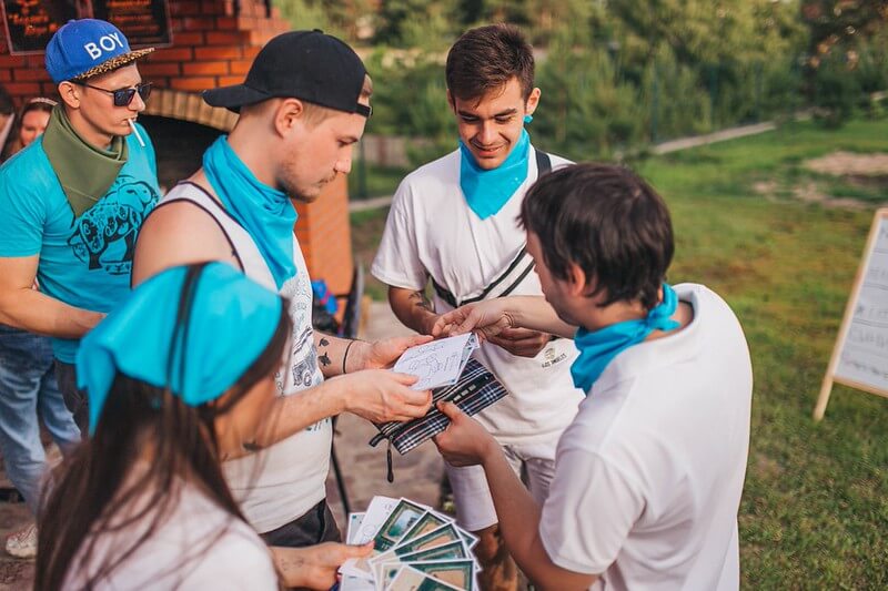 Как отметить майские праздники на природе в Гродно — идеи отдыха, квесты и сценарии