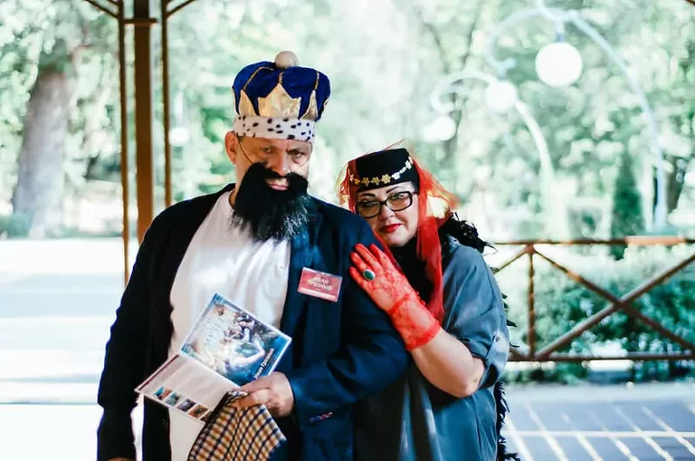 Как провести большие выходные на природе весной в Гродно