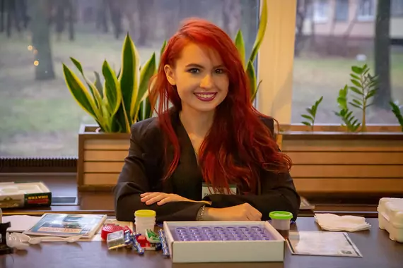 Как отметить День главного бухгалтера в Гродно: идеи и форматы праздника