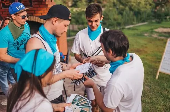 Как отметить майские праздники на природе в Гродно: лучшие идеи отдыха