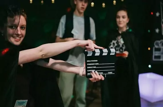 Как отметить Всемирный день театра 27 марта в Гродно