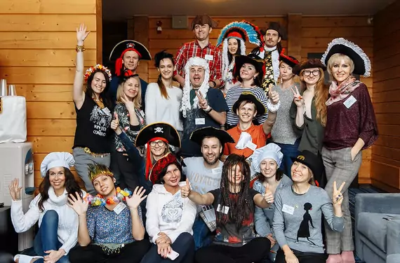 Как отметить Масленицу в Гродно: идеи для яркого и запоминающегося праздника