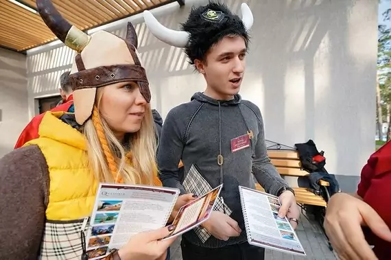 День родного языка в Гродно: как отметить 21 февраля 2026 и провести яркий квест