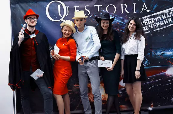 День влюбленных 14 февраля в Гродно — идеи, как отметить праздник любви