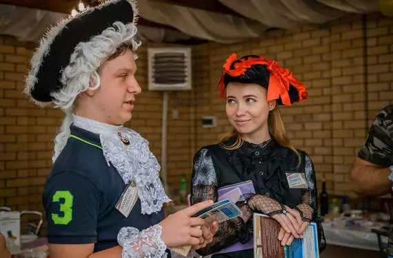 Как отметить день рождения в апреле 2026 года в Гродно: идеи для детей и взрослых