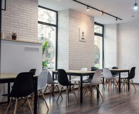 Кафе в Гродно