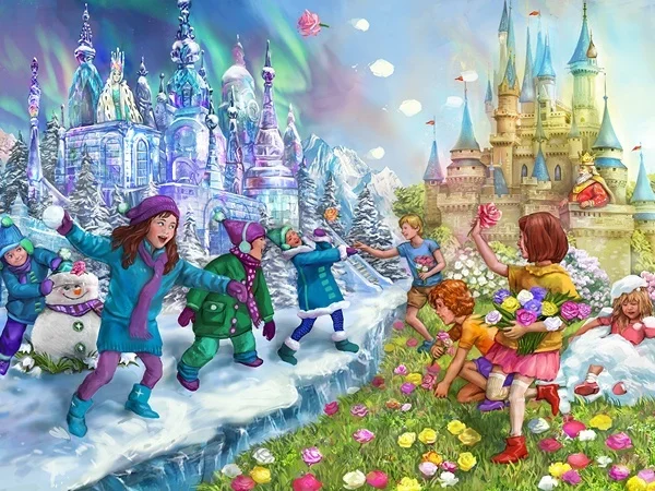 Квест в реальности «Два Королевства» от Квестории. alt_img_for-boys