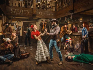 День влюбленных 14 февраля в Гродно — идеи, как отметить праздник любви