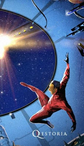 Квест для подростка в Гродно.