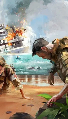 Квест для подростка в Гродно.