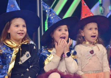 Квест для школы в Гродно.