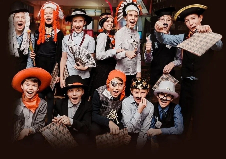 Graduation in Grodno.