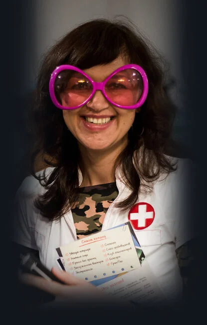 Корпоратив в Гродно.