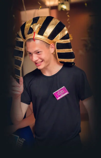 Graduation in Grodno.