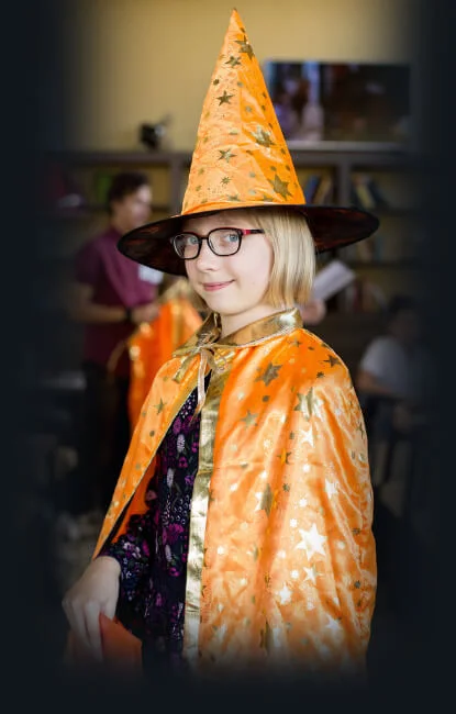 Квест для школы в Гродно.