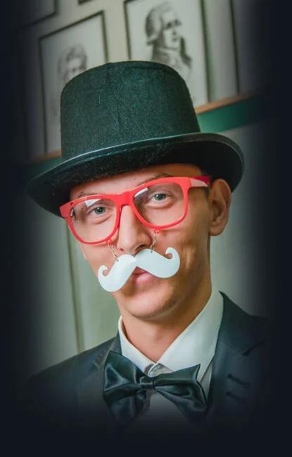 Team building in Grodno.