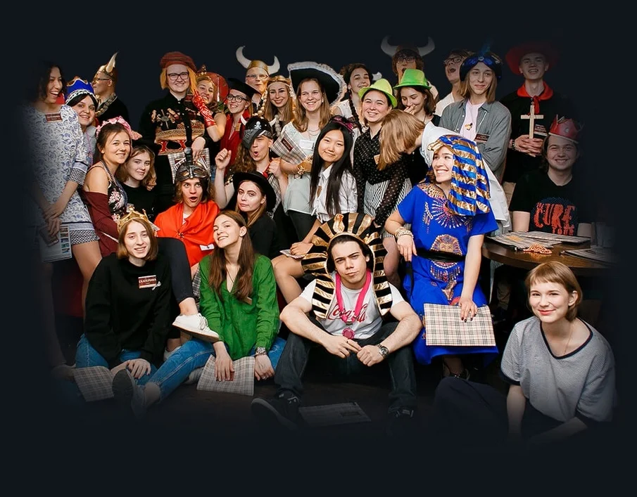 Квест для подростка в Гродно.