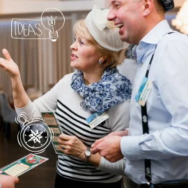 Корпоратив в Гродно.