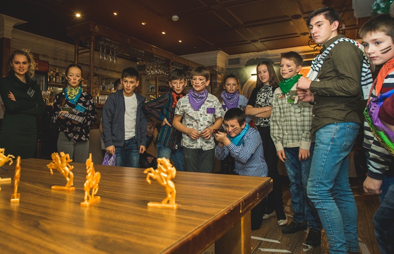 Выпускной в Гродно.