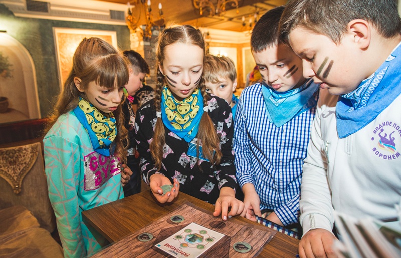 Выпускной в Гродно.