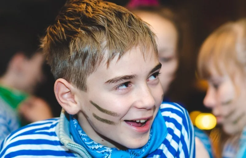 Квест для подростка в Гродно.